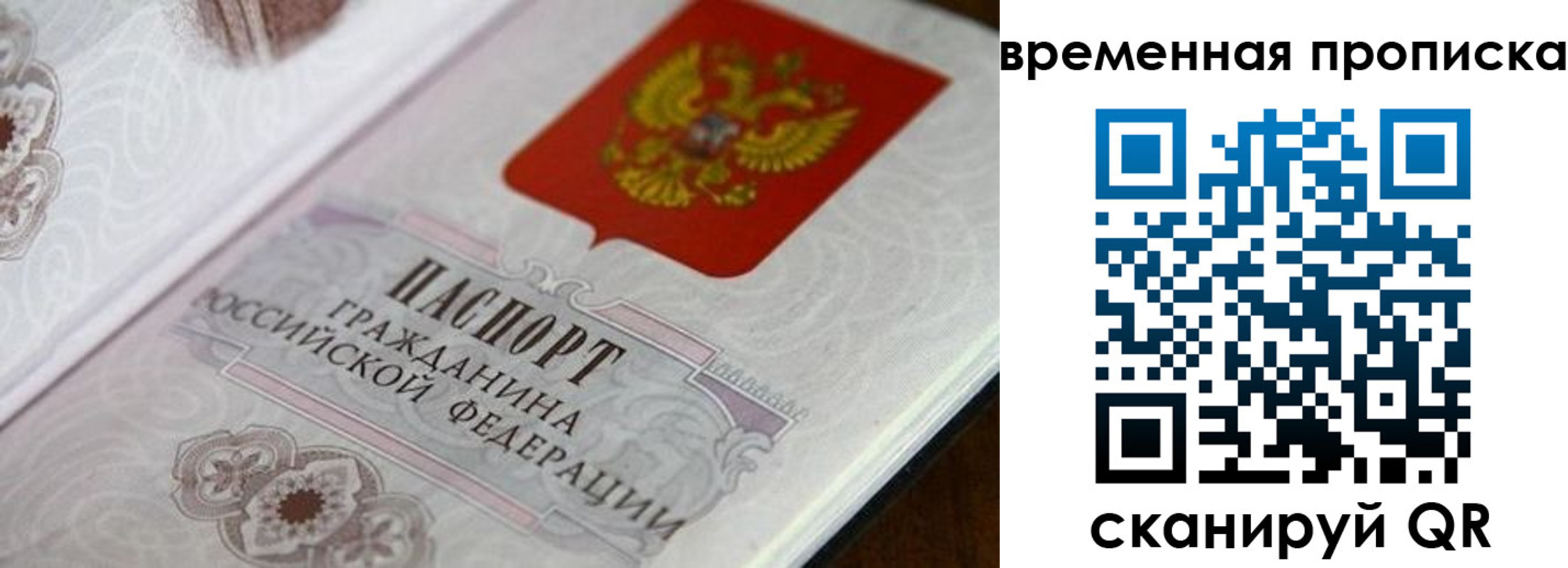 прописка от собственника в Тереке